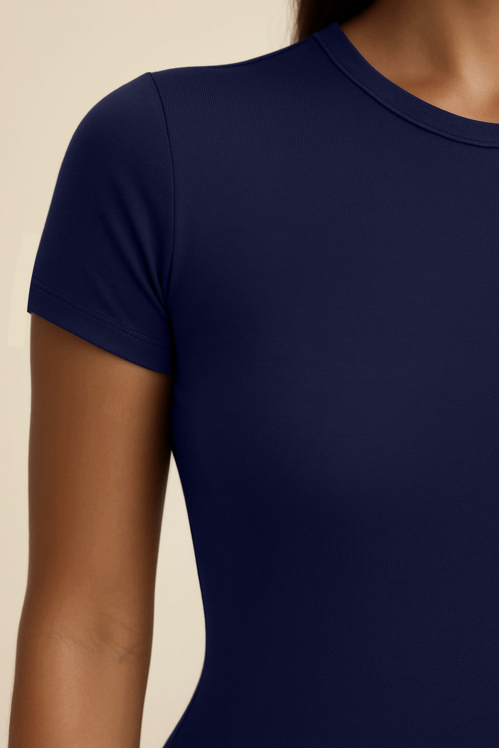 Bodysuit Navy Blue