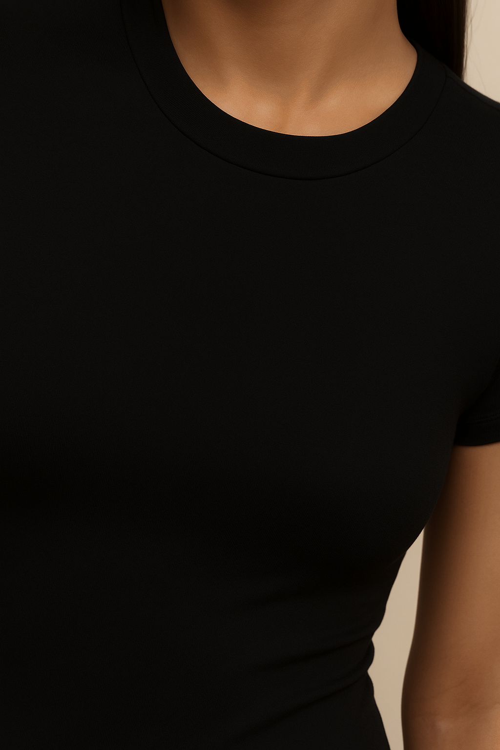 Bodysuit Black
