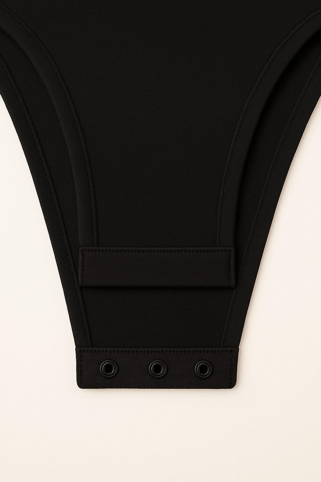Bodysuit Black
