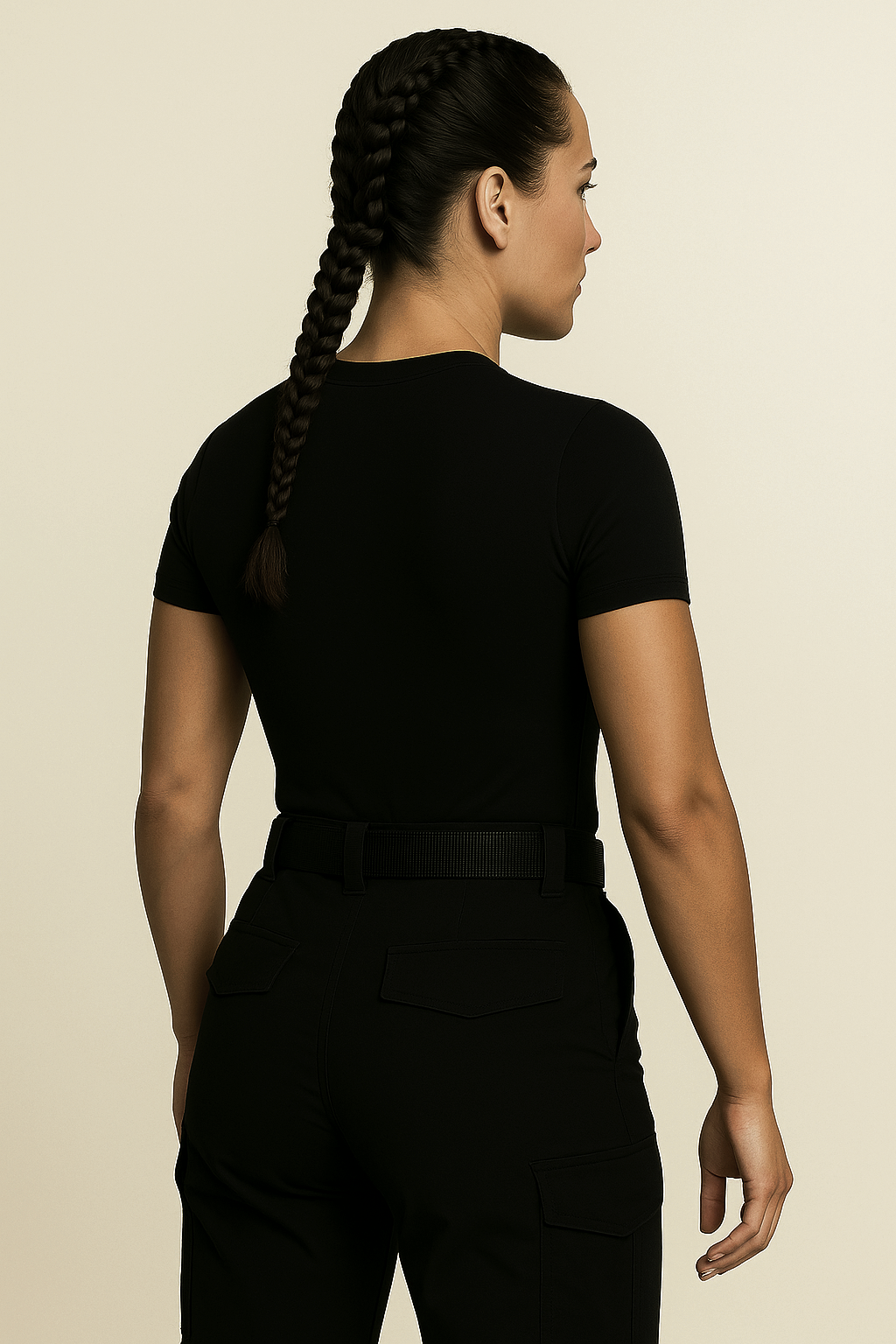 Bodysuit Black