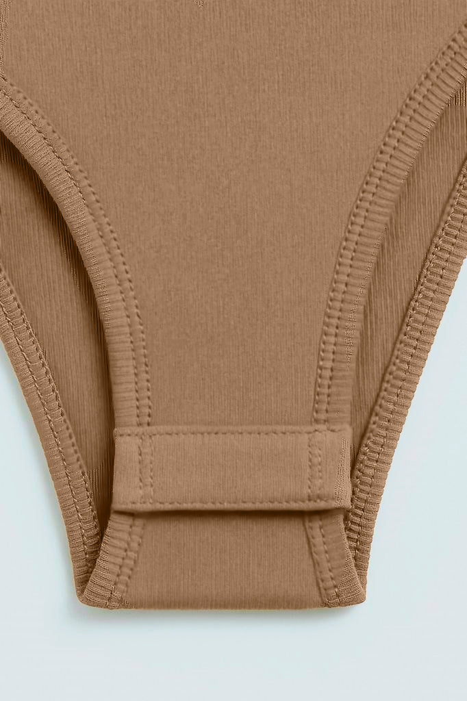 Bodysuit Coyote