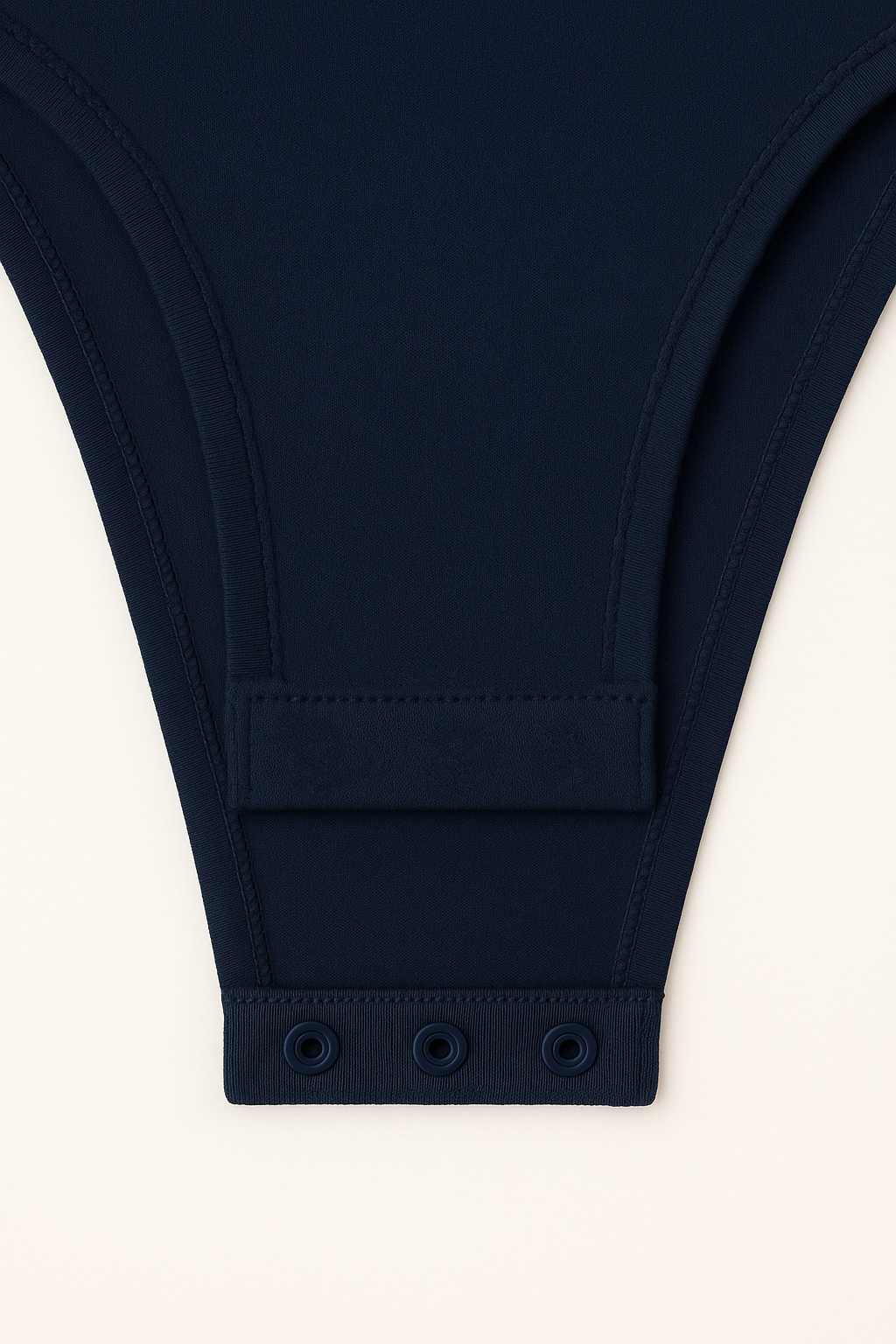 Bodysuit Navy Blue